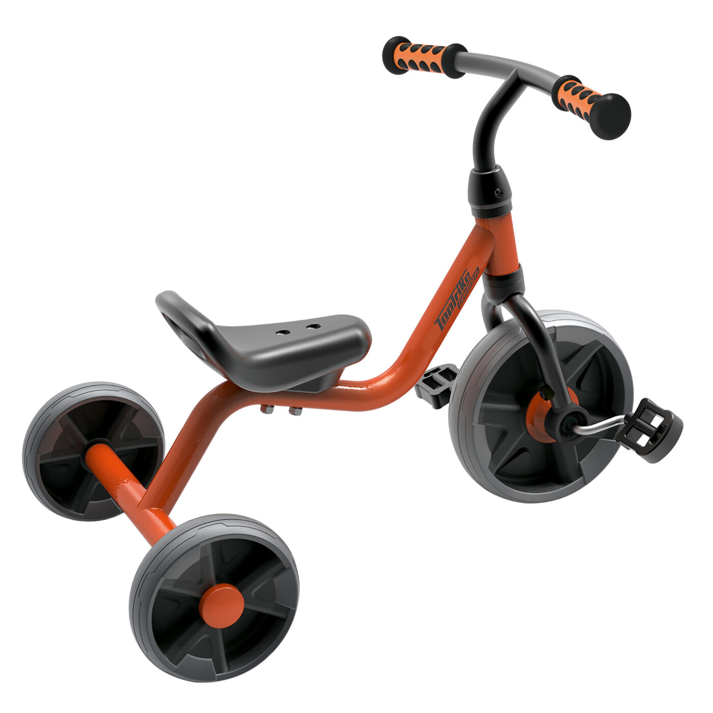 Dreirad Little Cruiser TOPTRIKE – Bild 2