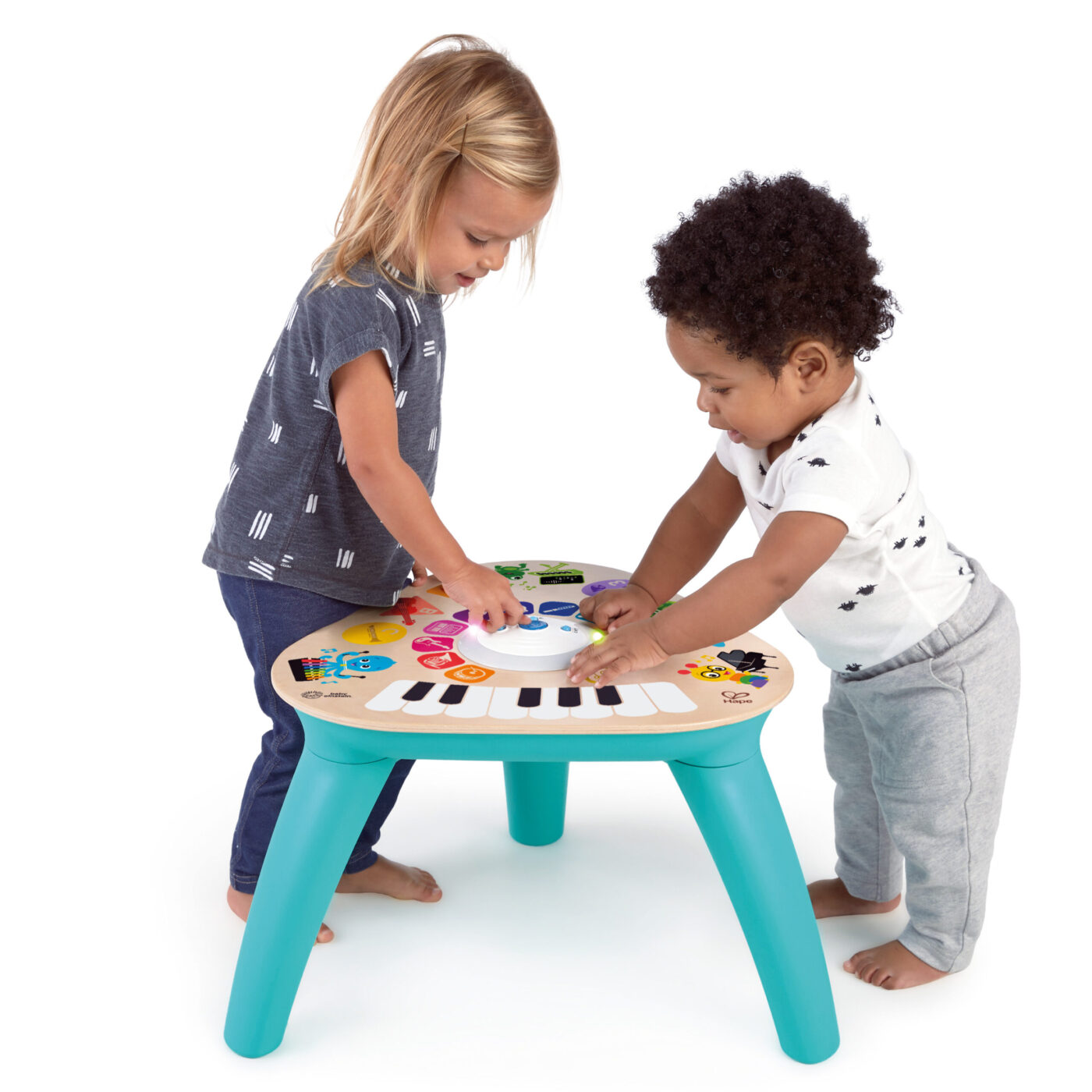 Musik- Spieltisch – Bild 3