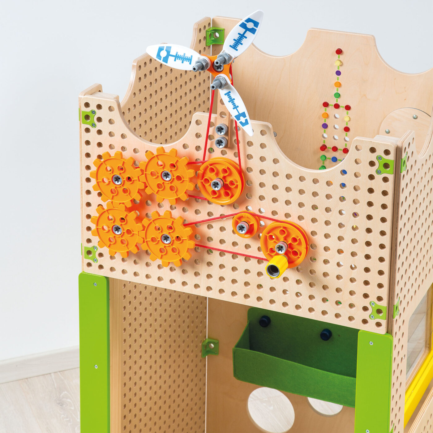 PLUG IT Junior Inventor Set – Bild 3