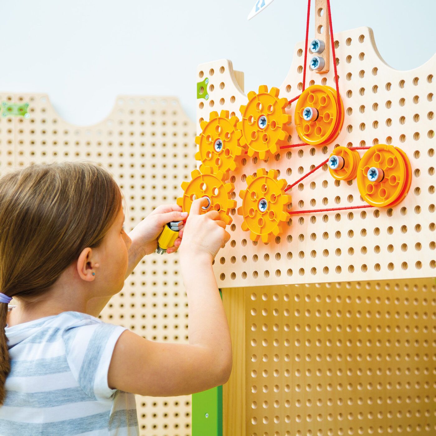 PLUG IT Junior Inventor Set – Bild 2