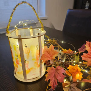 LED Lichterkette 2 Meter