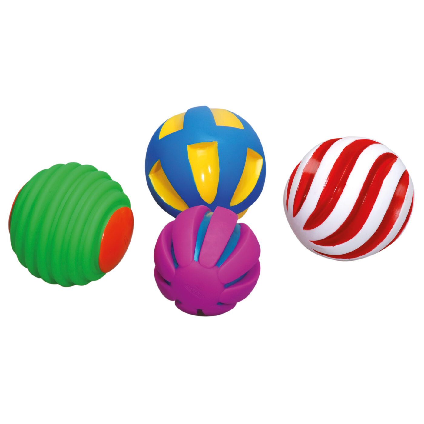 Baby Ball - Set 4 – Bild 3