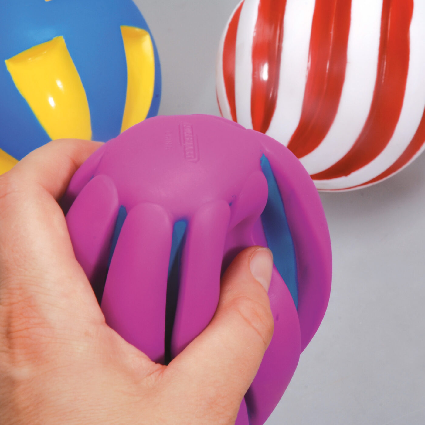 Baby Ball - Set 4 – Bild 4