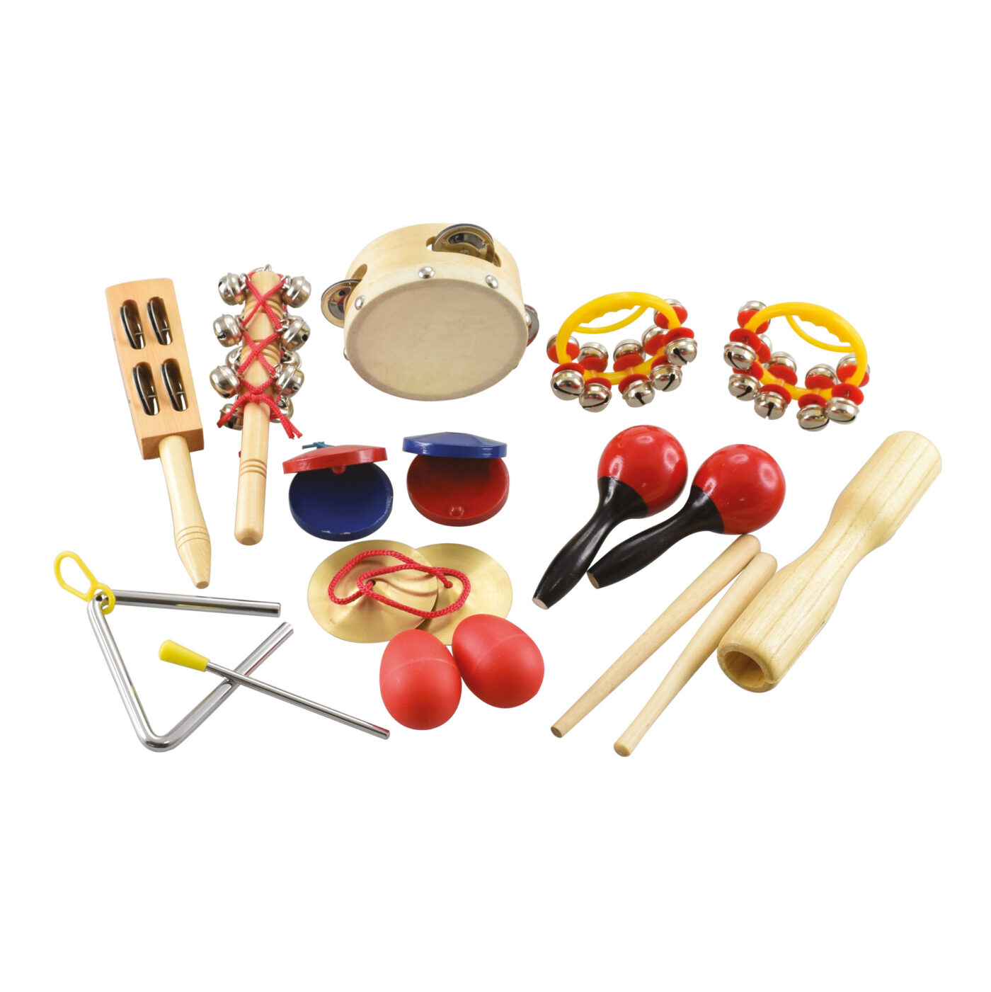 Percussion Set