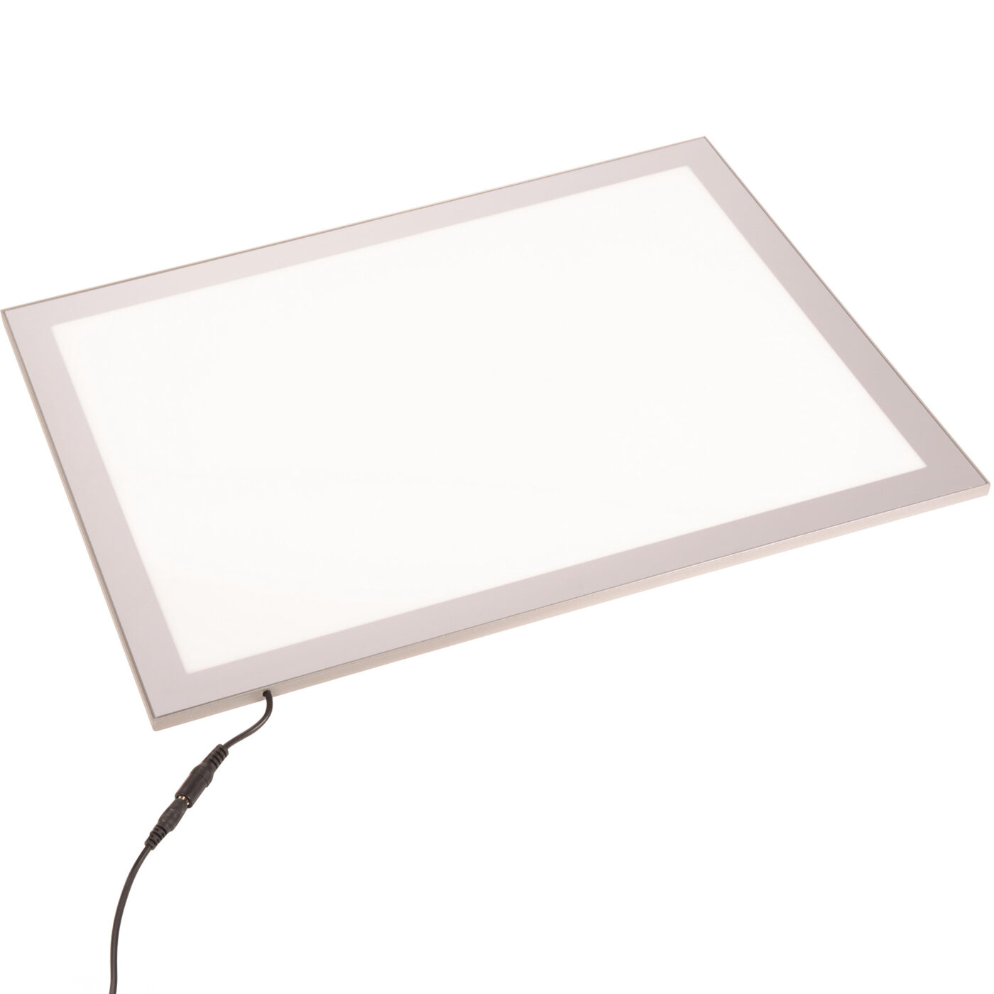 LED Panel mit Wanne A3 – Bild 3