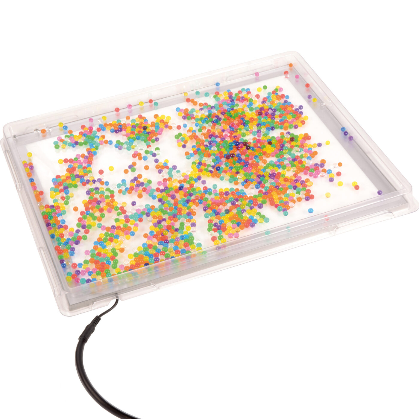 LED Panel mit Wanne A3