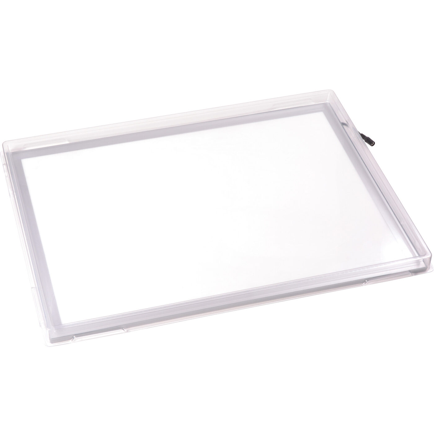 LED Panel mit Wanne A2 – Bild 2