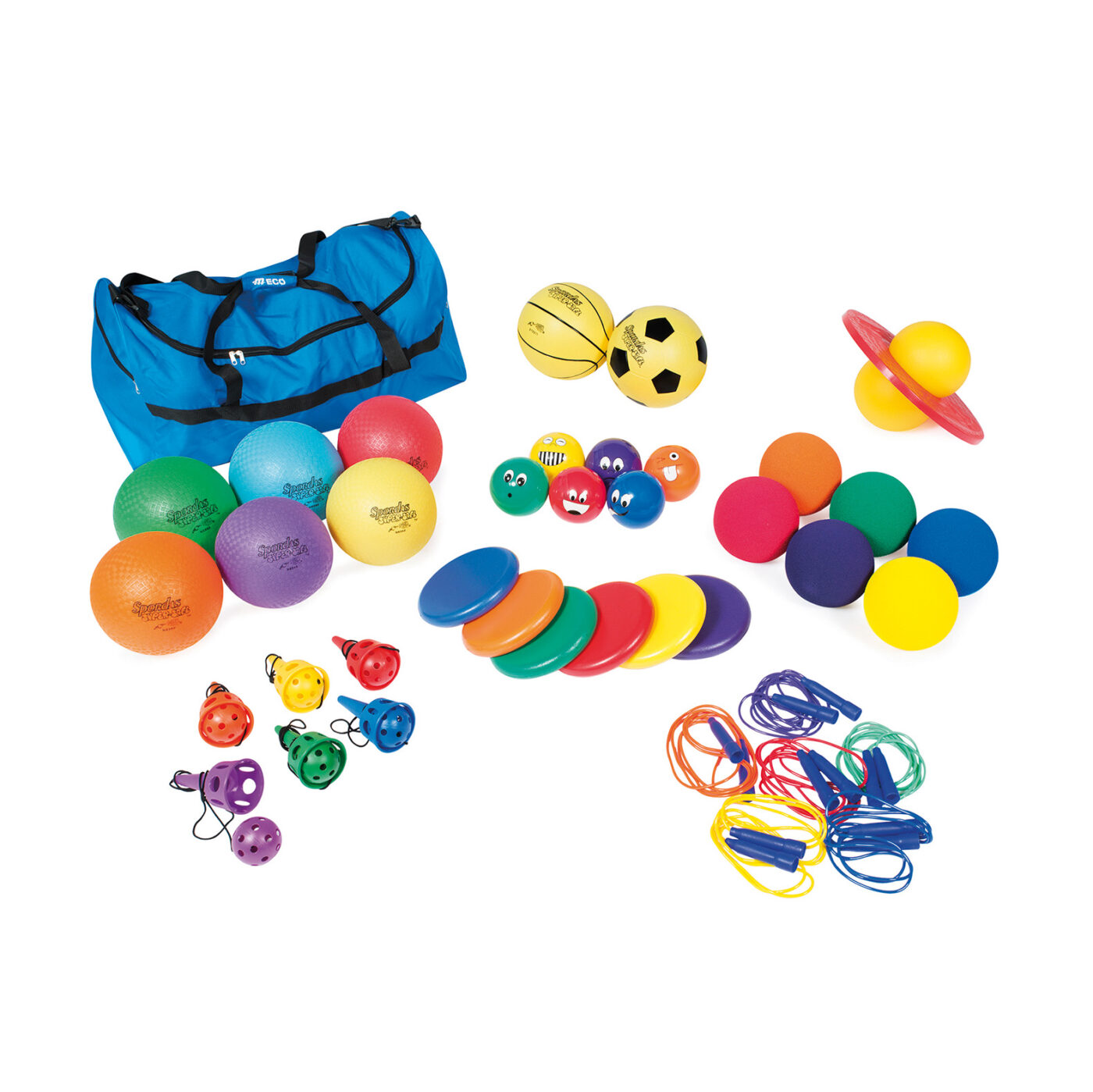 Spiel- & Bewegungssets – Bild 3