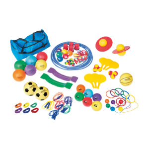 Spiel- & Bewegungssets