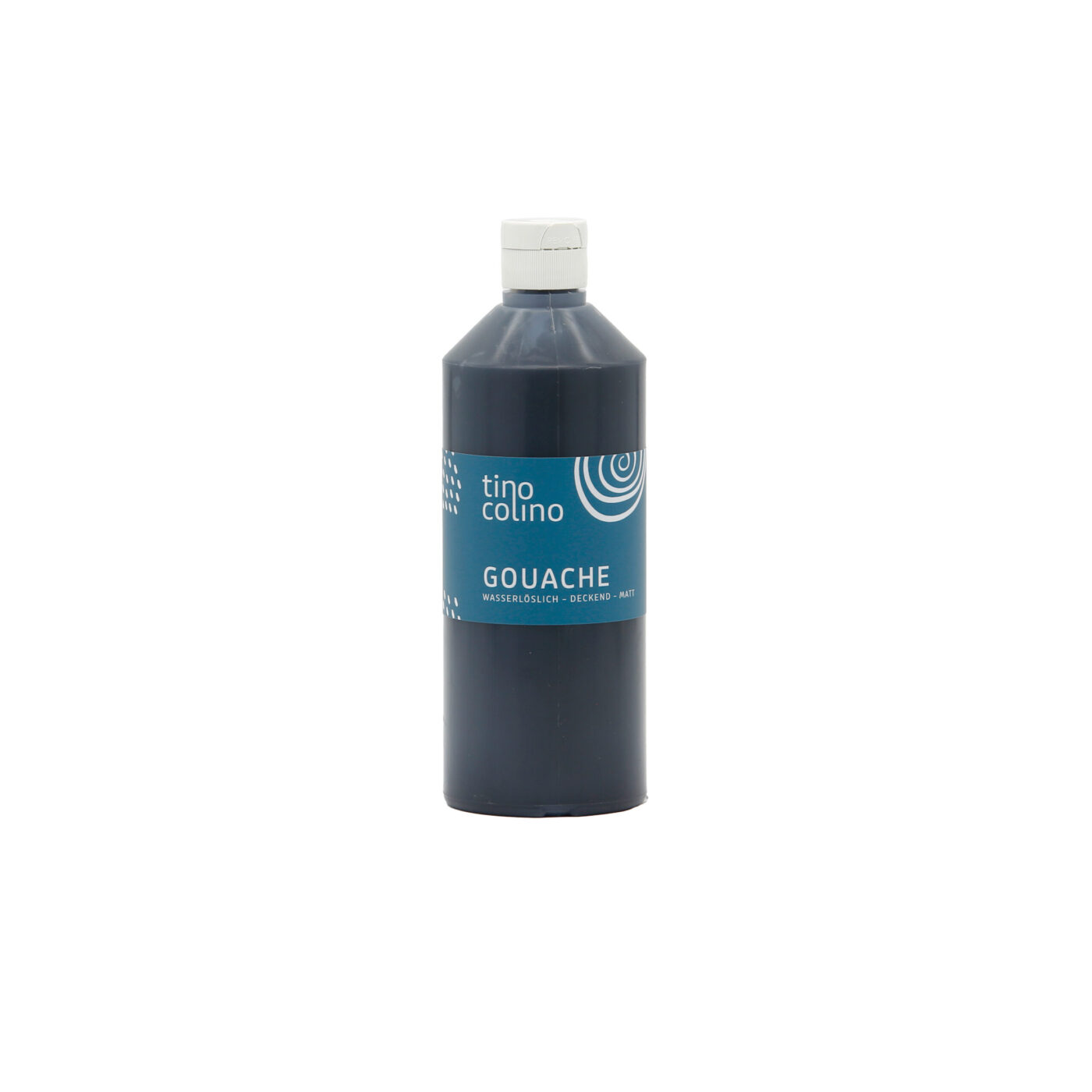 tinocolino Gouache Farbe 500ml – Bild 9