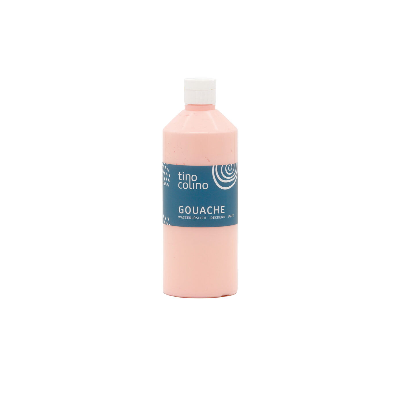 tinocolino Gouache Farbe 500ml – Bild 11