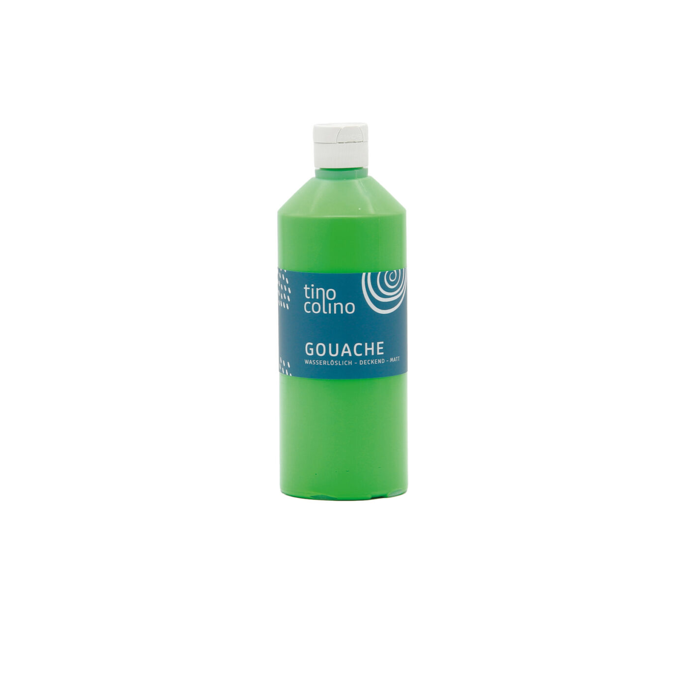 tinocolino Gouache Farbe 500ml – Bild 13