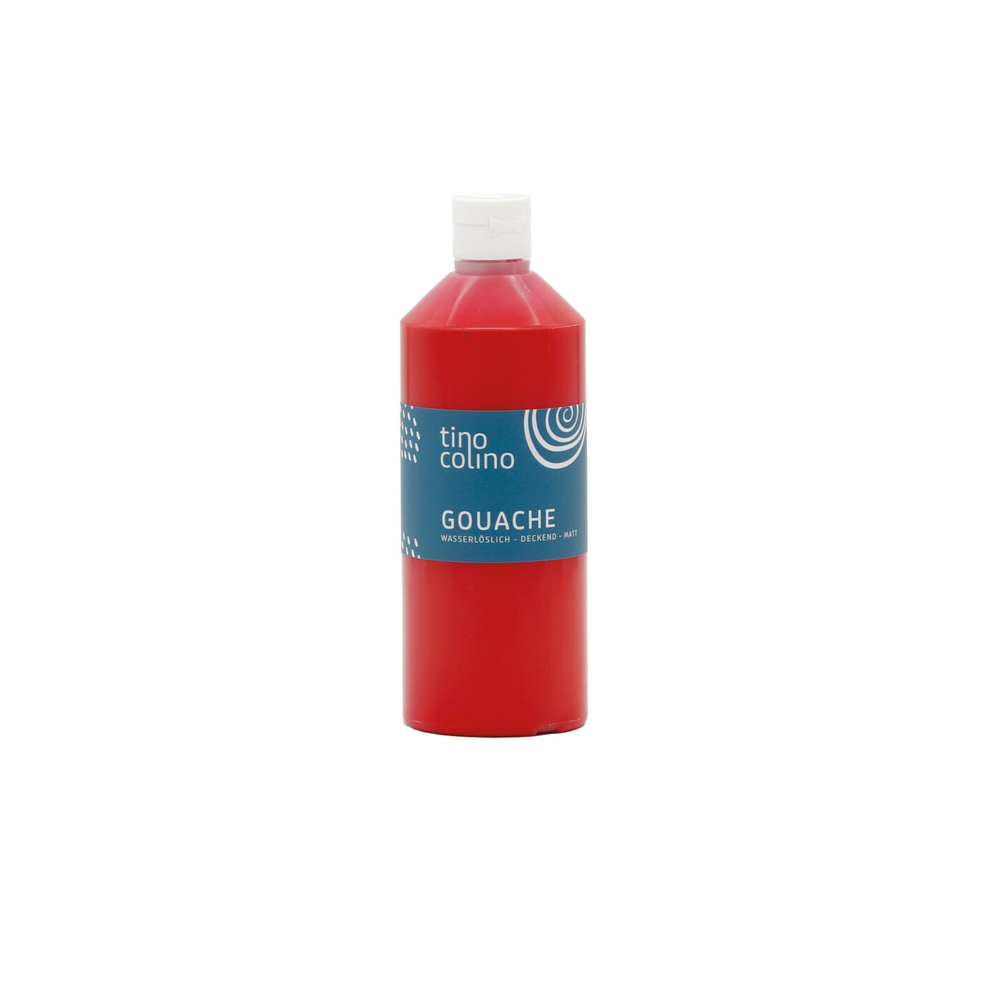 tinocolino Gouache Farbe 500ml – Bild 14