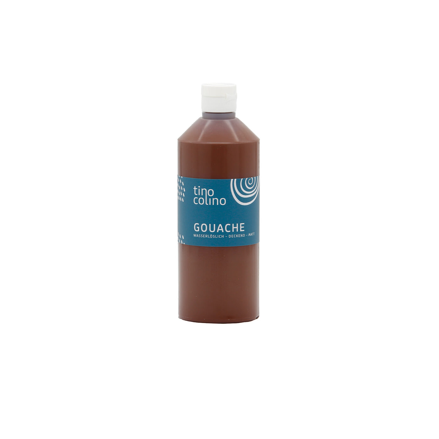 tinocolino Gouache Farbe 500ml – Bild 17