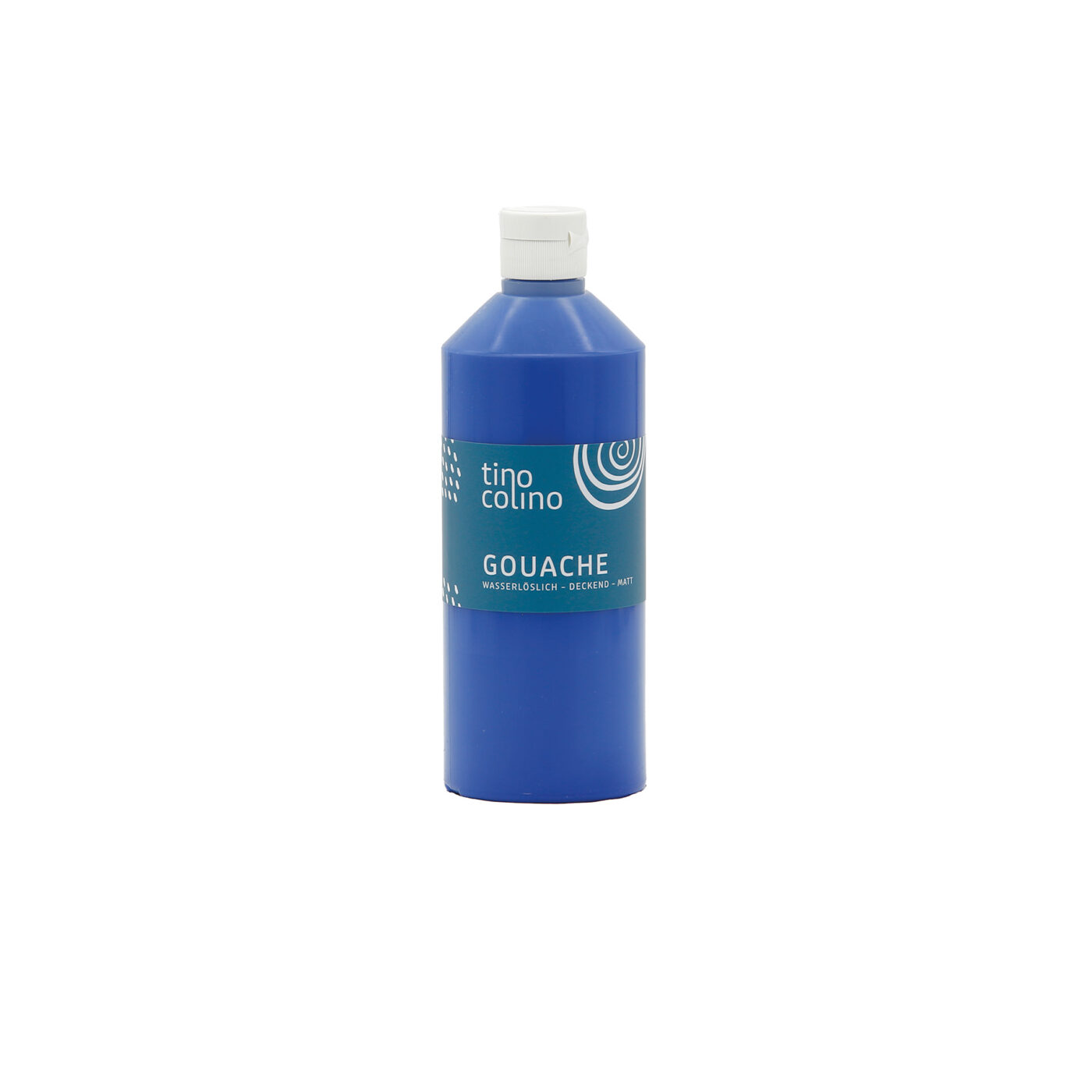 tinocolino Gouache Farbe 500ml – Bild 18