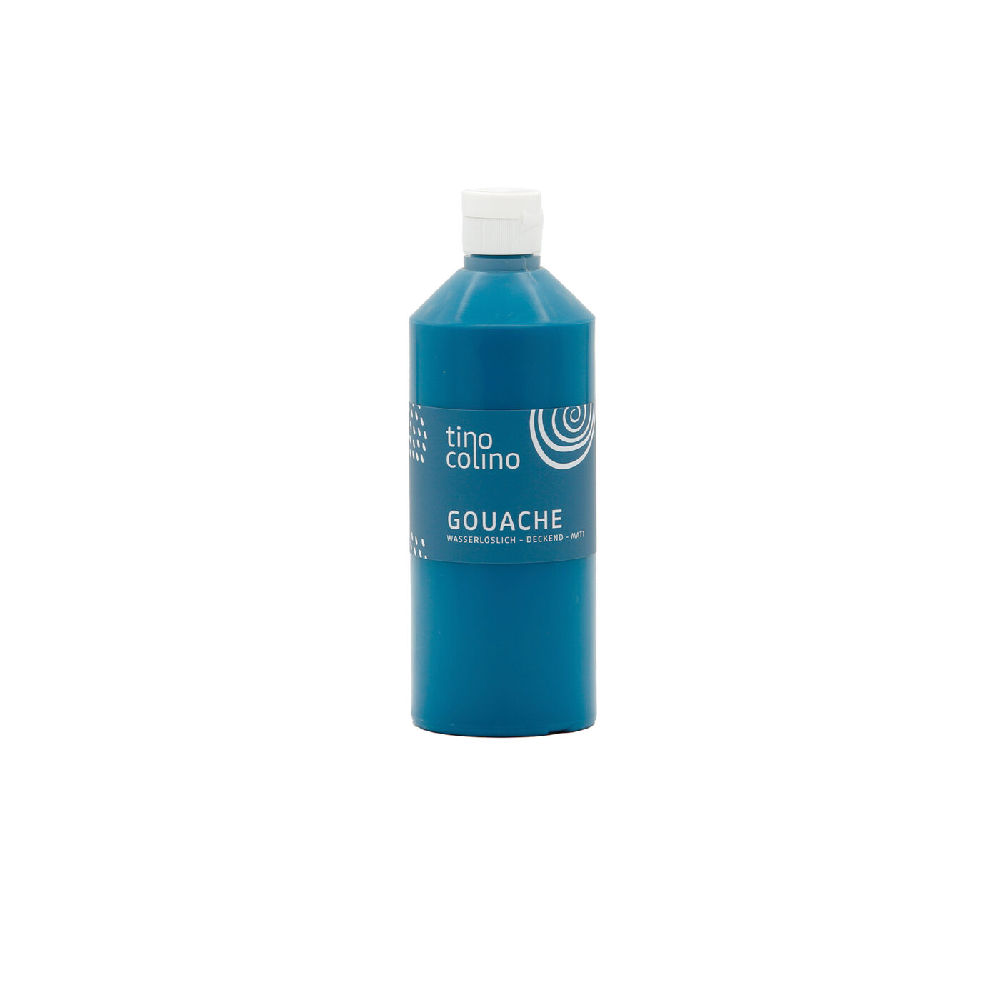 tinocolino Gouache Farbe 500ml – Bild 19