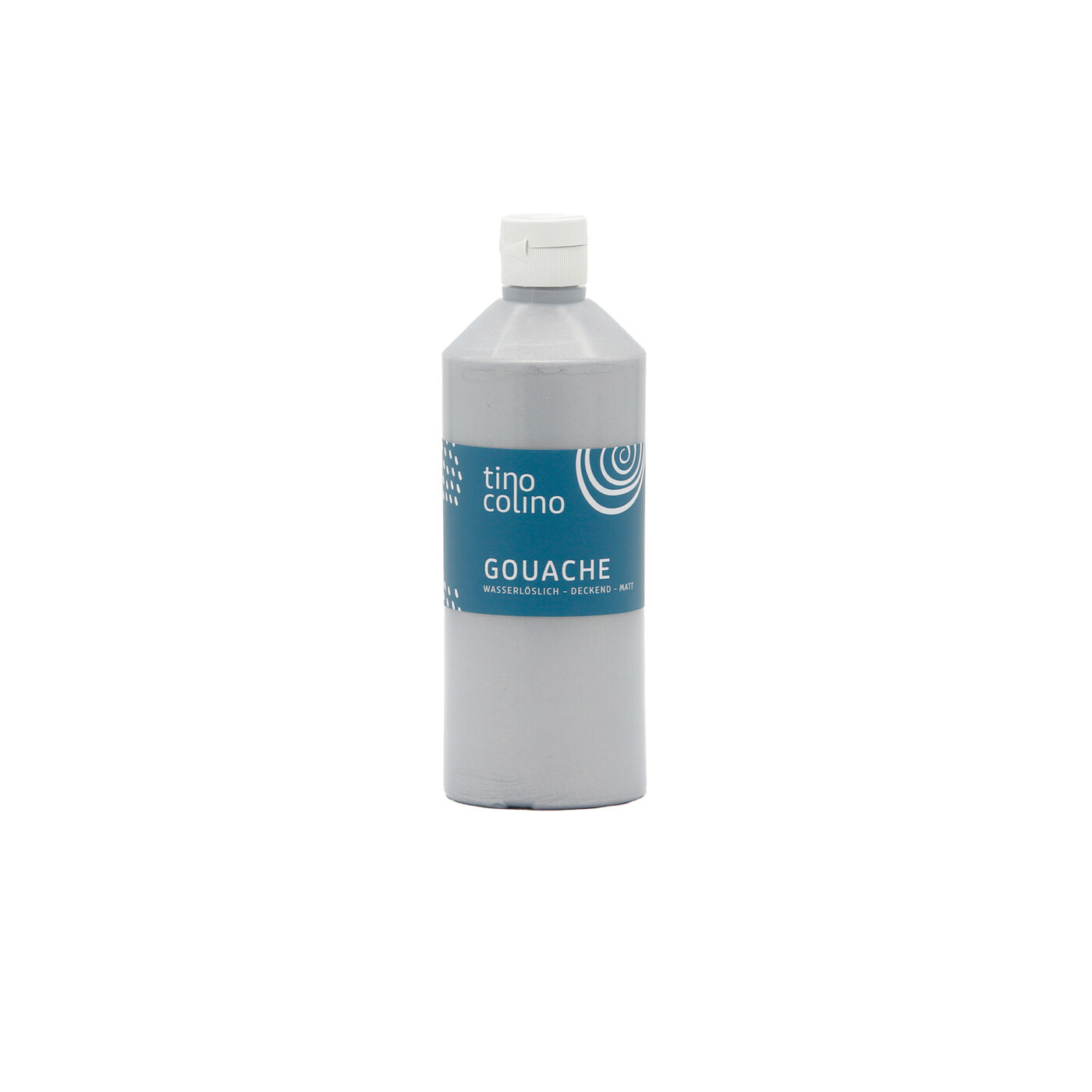 tinocolino Gouache Farbe 500ml – Bild 20