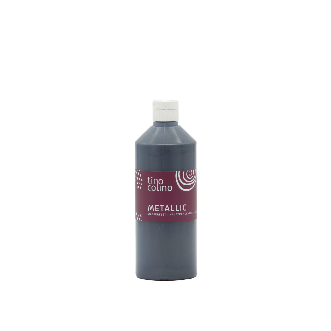 tinocolino Metallic Acryl Farbe 500 ml – Bild 9