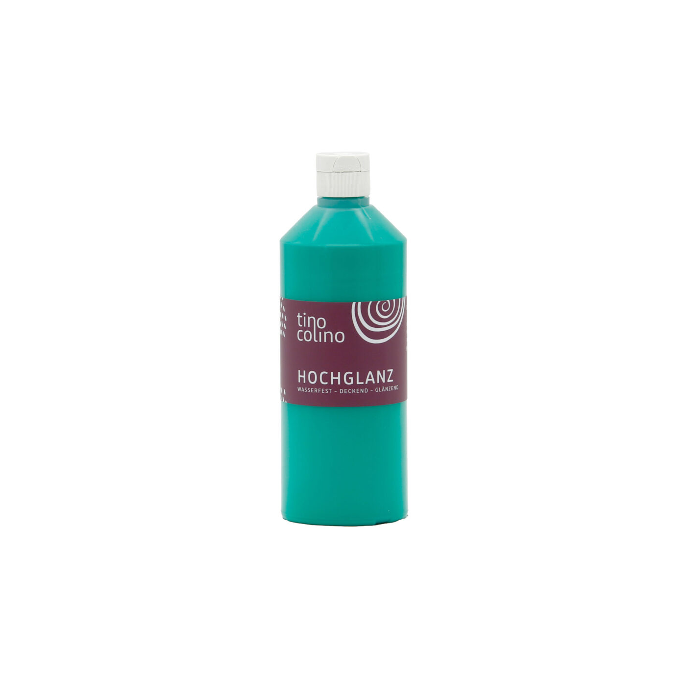 tinocolino Hochglanz Farbe 500ml – Bild 5