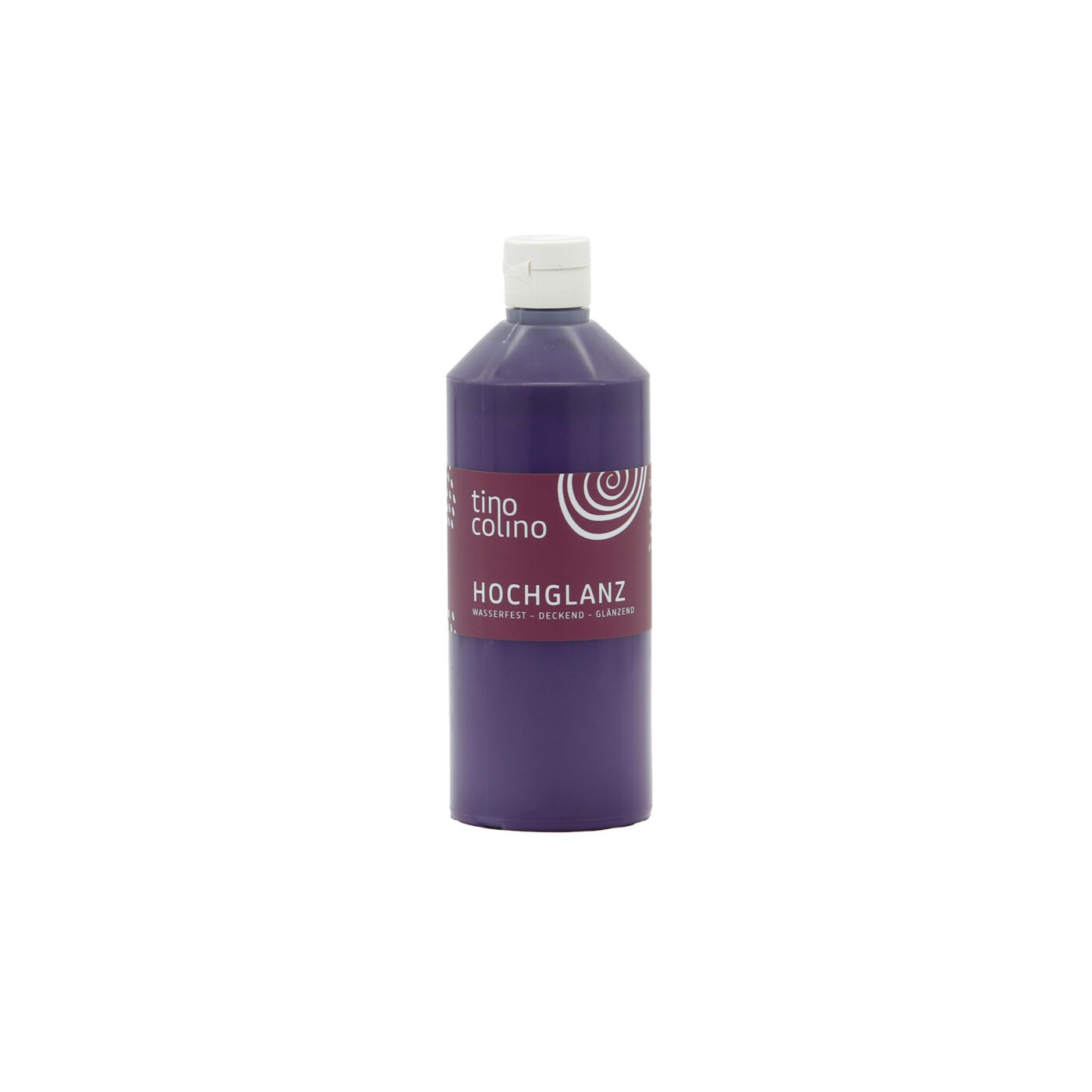 tinocolino Hochglanz Farbe 500ml – Bild 6