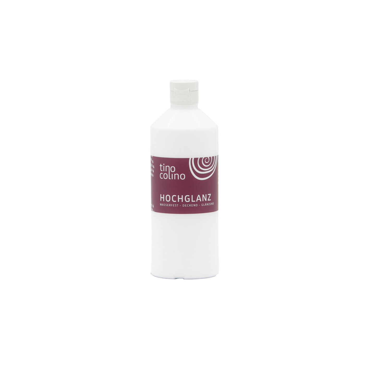 tinocolino Hochglanz Farbe 500ml – Bild 8