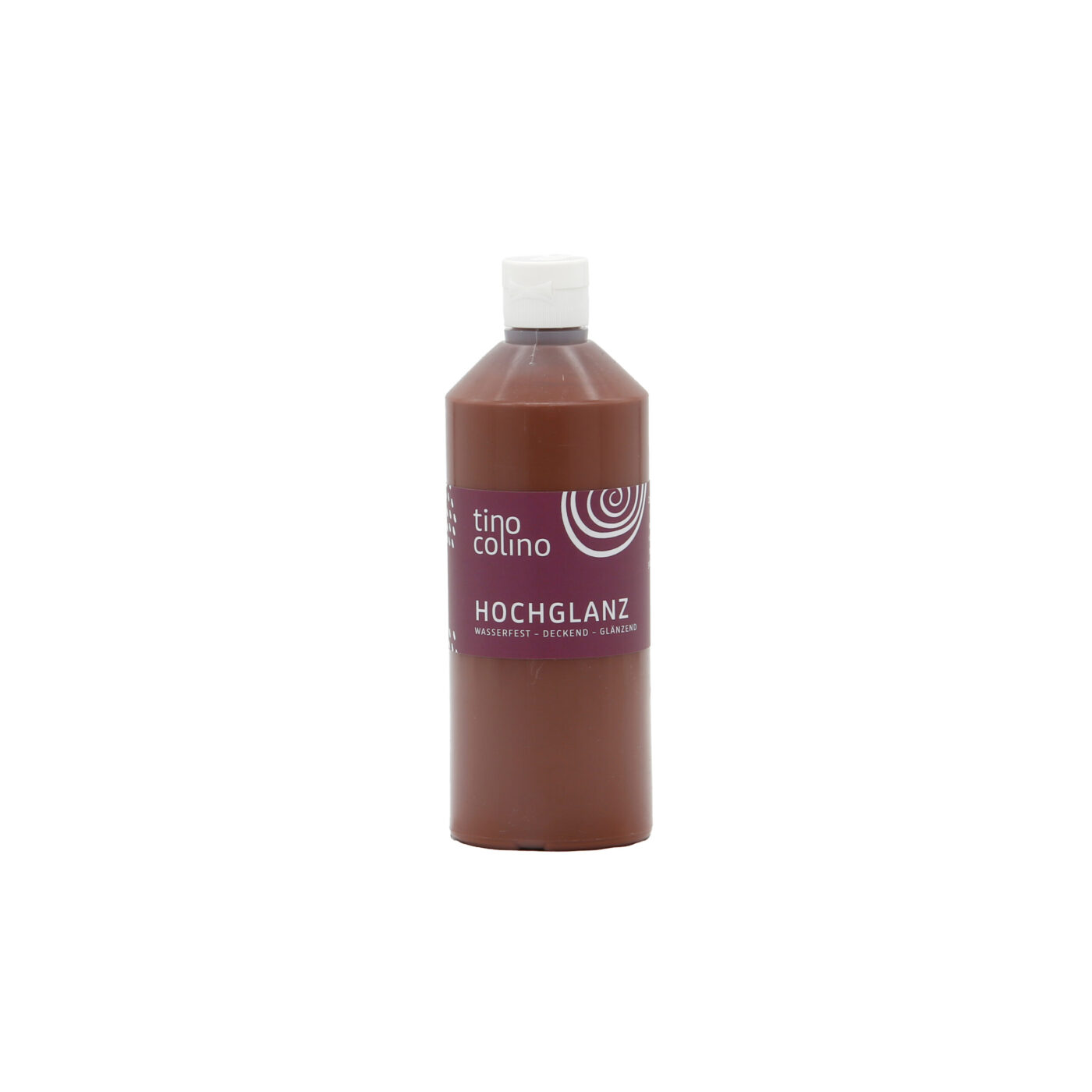 tinocolino Hochglanz Farbe 500ml – Bild 10