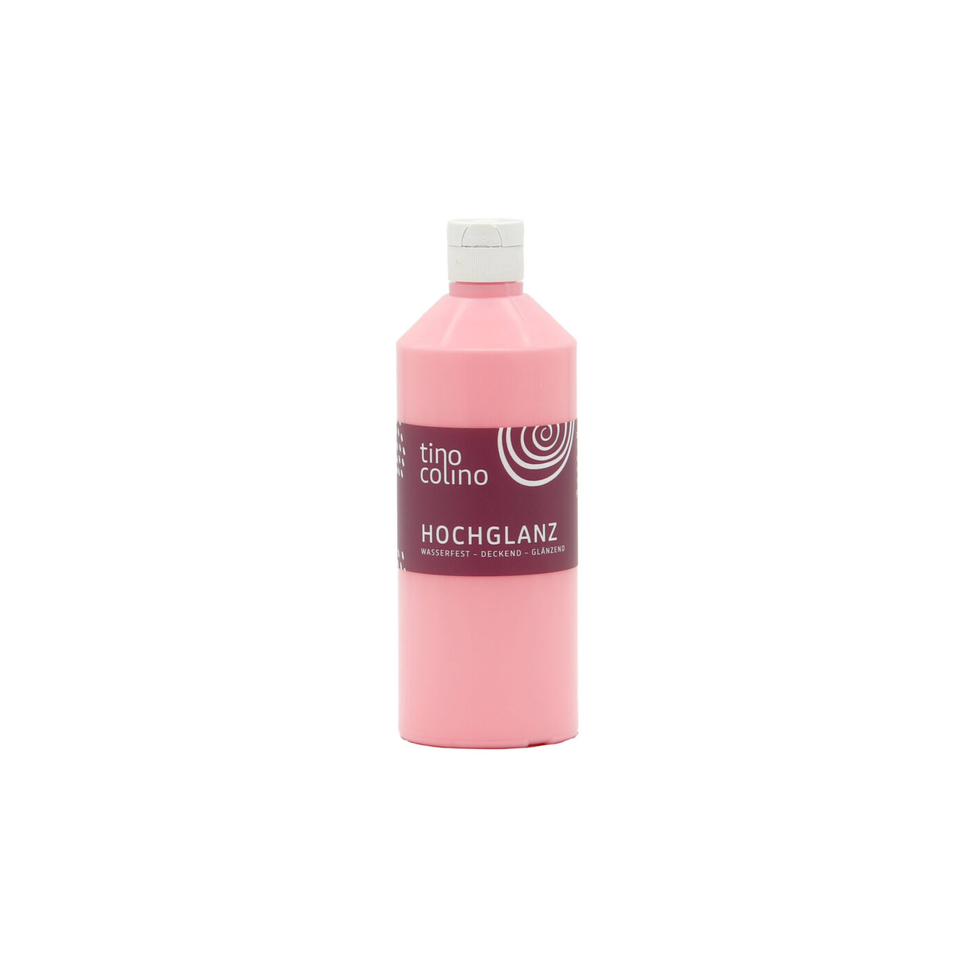 tinocolino Hochglanz Farbe 500ml – Bild 11