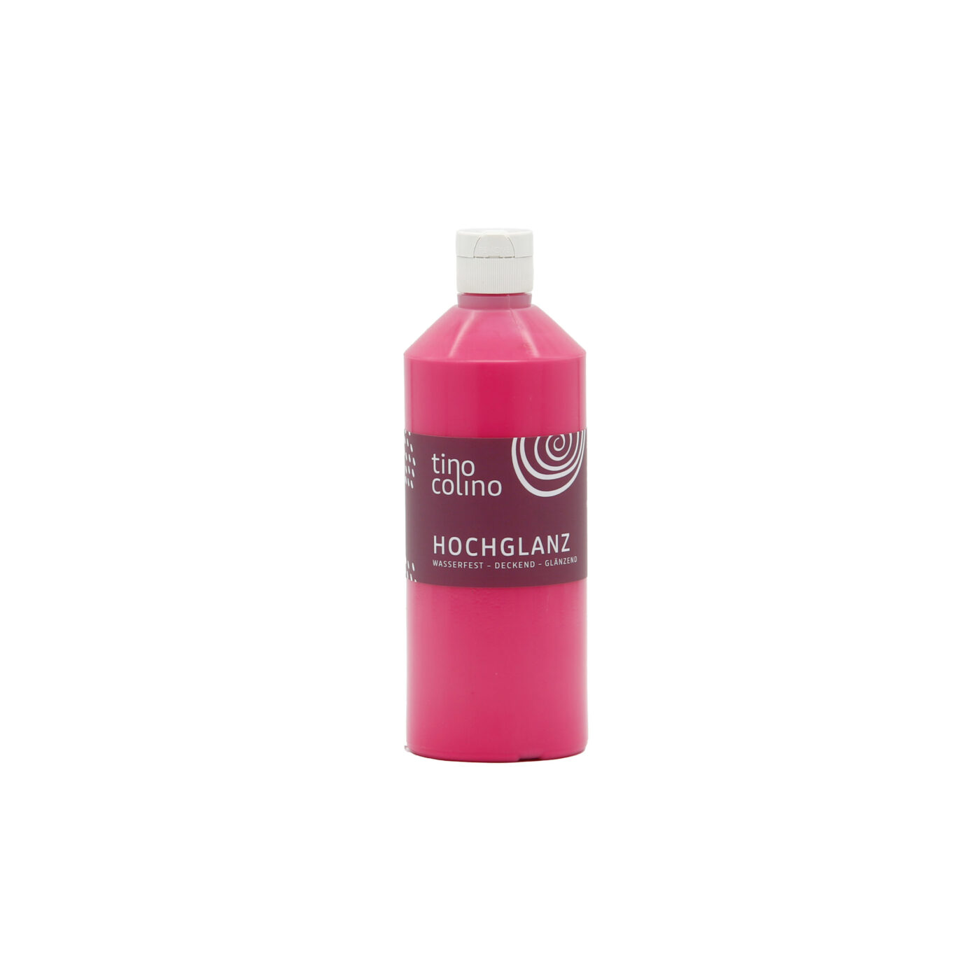 tinocolino Hochglanz Farbe 500ml – Bild 12