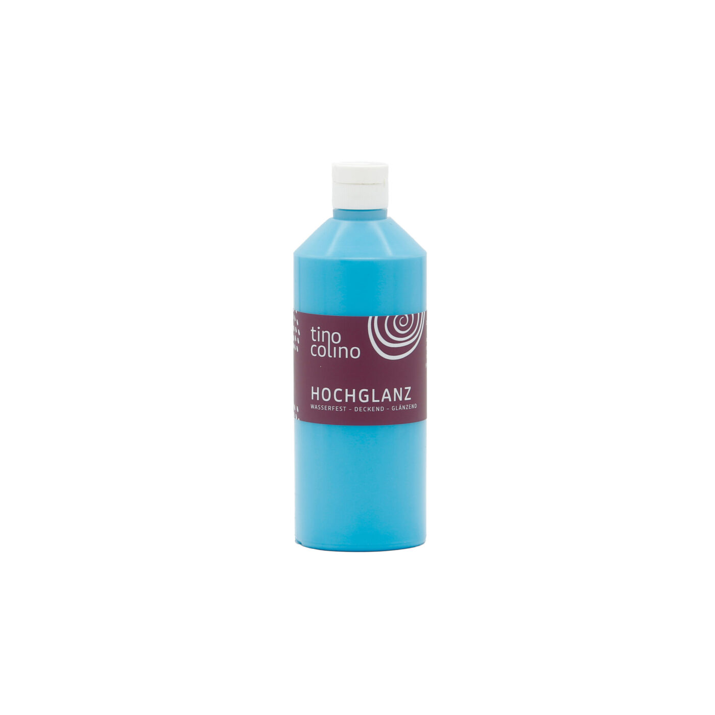 tinocolino Hochglanz Farbe 500ml – Bild 13