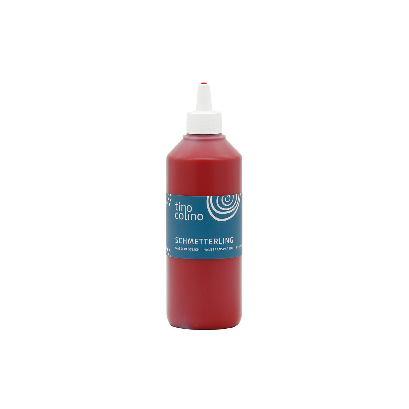 tinocolino Schmetterling Farbe 500ml – Bild 4