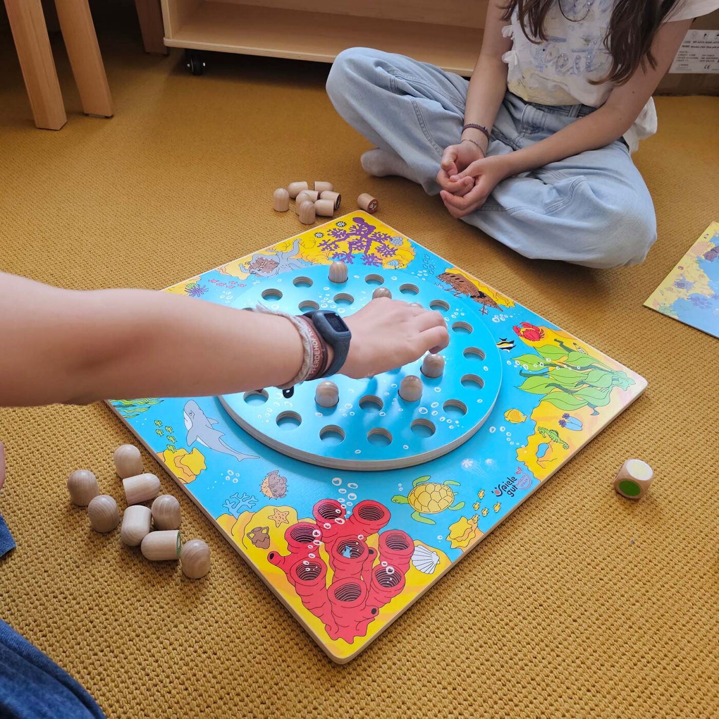 Korallenriff – Bild 3