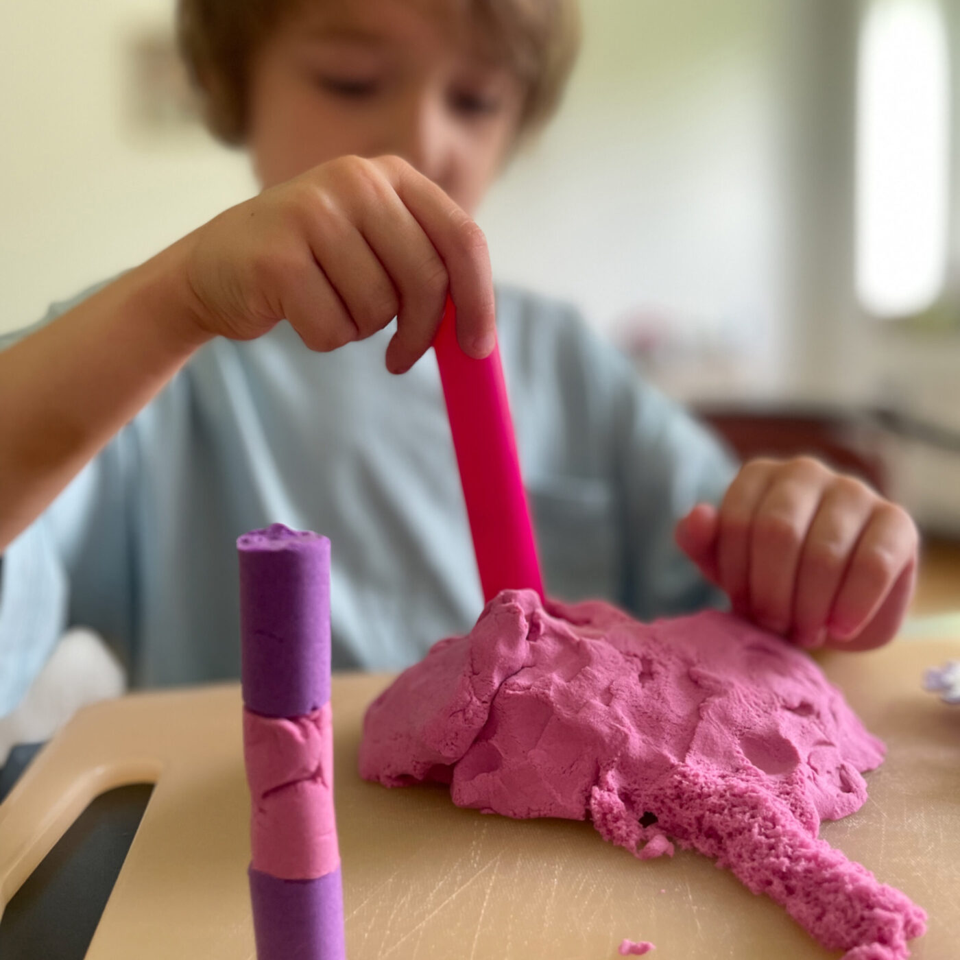 Mad Mattr - Wunderknete sortiert – Bild 9