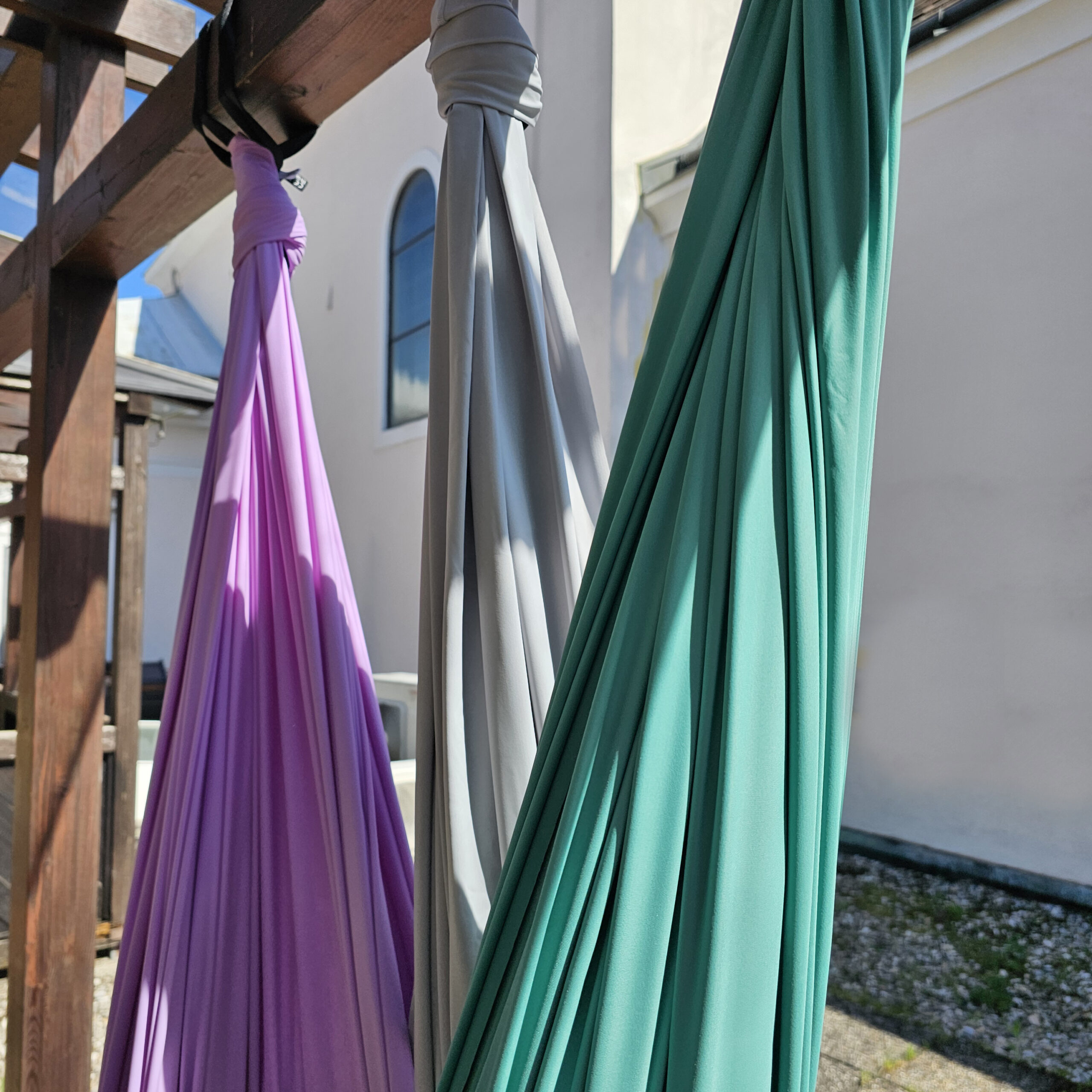 Erlebnistuch Größe I – Bild 2