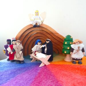 Drachenhöhle, 11tlg.