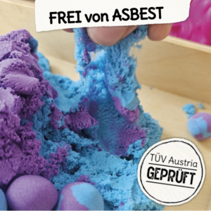 Mad Mattr - Wunderknete sortiert