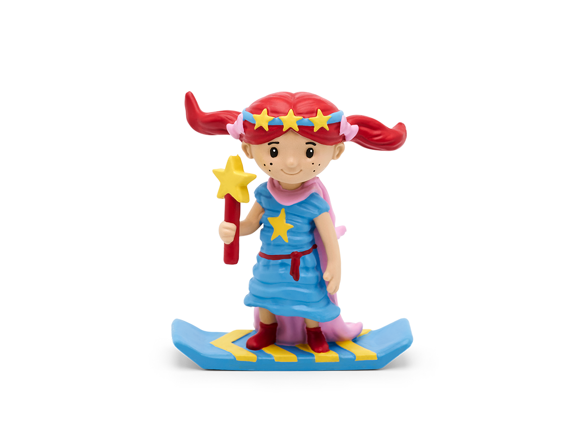 Tonie Lichterkinder - Die besten Spiel- und Bewegungslieder – Bild 2