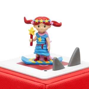 Tonie Lichterkinder - Die besten Spiel- und Bewegungslieder