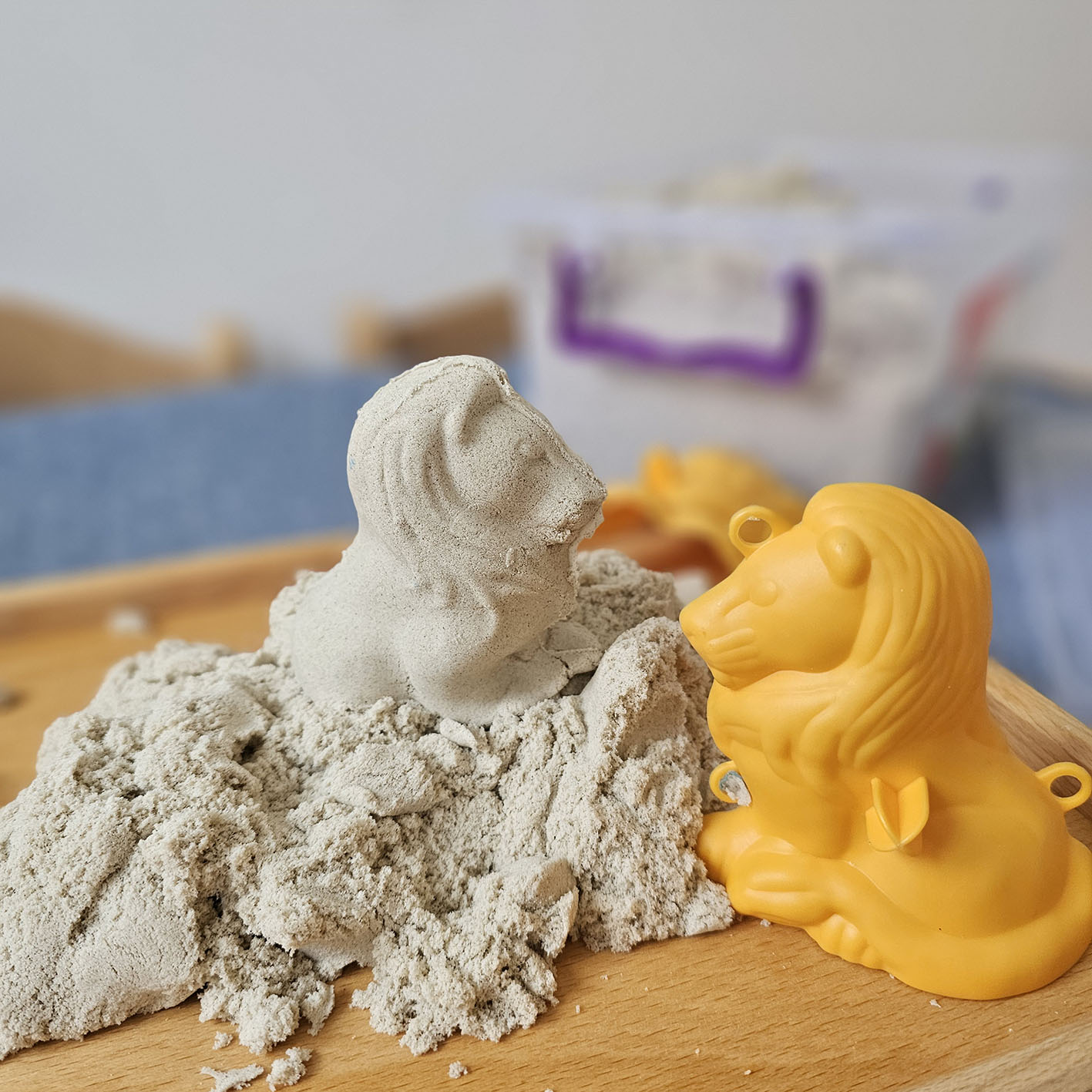 Wundersand – Bild 3