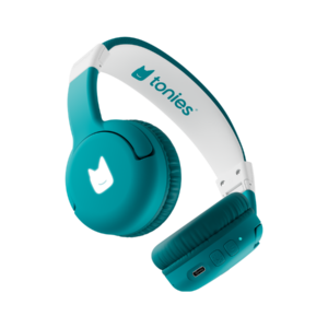 Tonies Bluetooth Kopfhörer - Meeresgrün