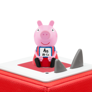 Tonie Peppa Pig: Das Schulfest & 7 weitere Geschichten