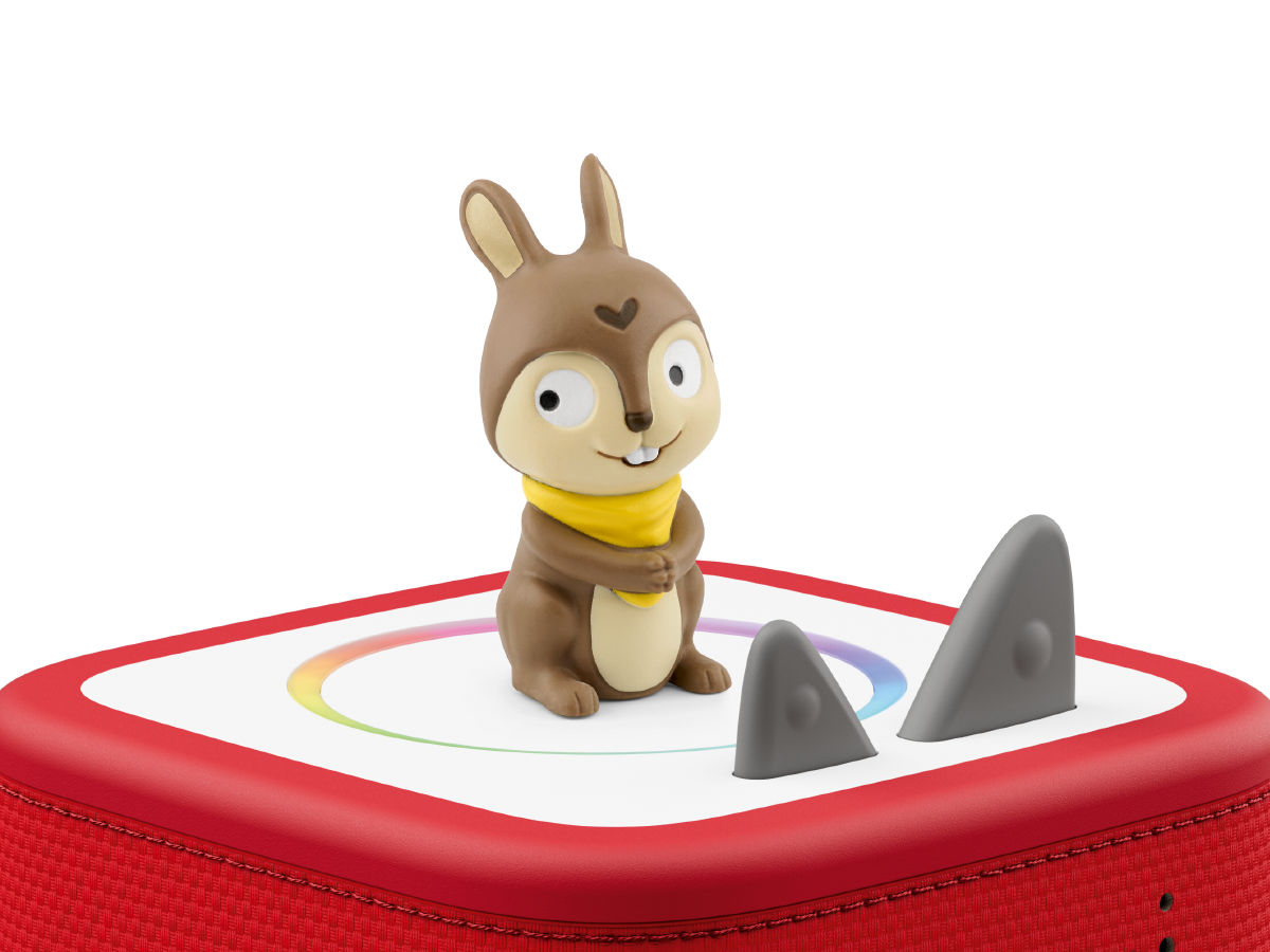 Tonie Lieblings-Kinderlieder - Kindergartenlieder – Bild 2