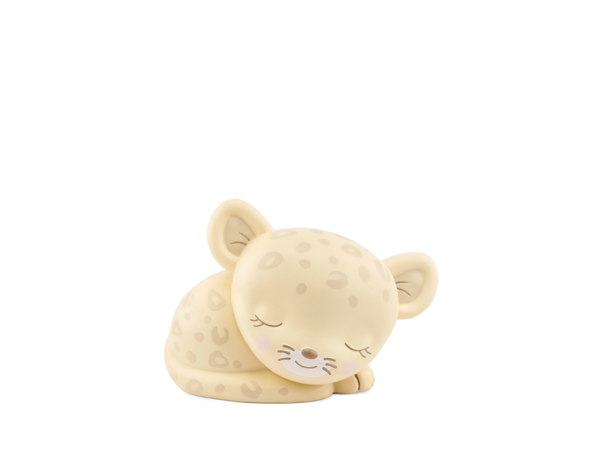 Tonie Schlummerbande: Schlummerjaguar – Bild 3