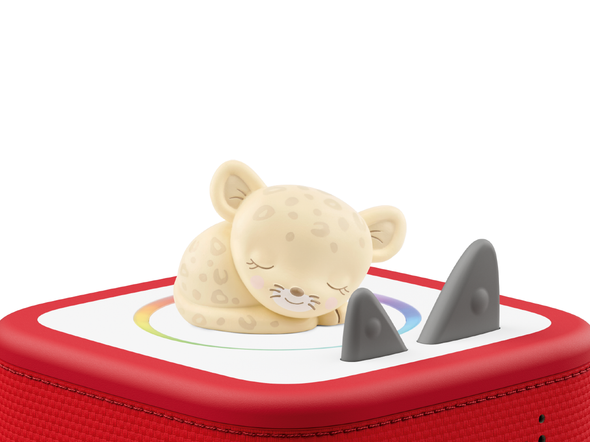 Tonie Schlummerbande: Schlummerjaguar – Bild 2