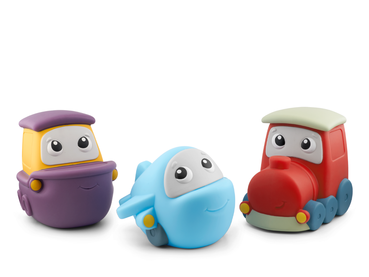 My First Tonies - Reise Set – Bild 5