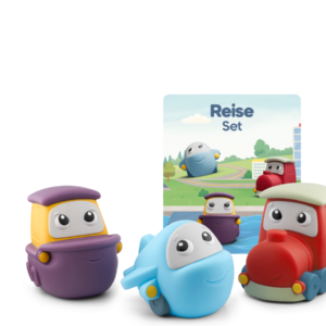 My First Tonies - Reise Set