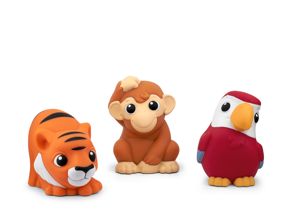 My First Tonies - Dschungel Set – Bild 5