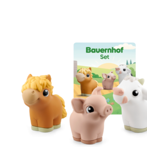 My First Tonies - Bauernhof Set