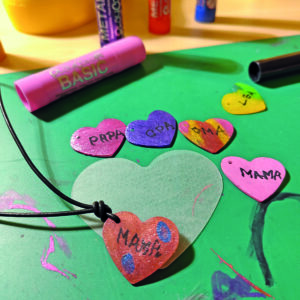 Schrumpffolie 10 Bögen